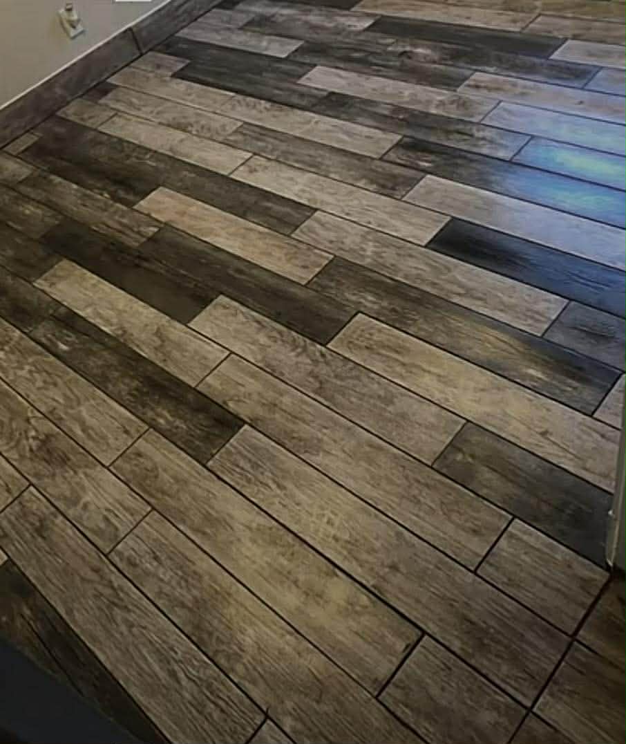 All Proyects Done — 21