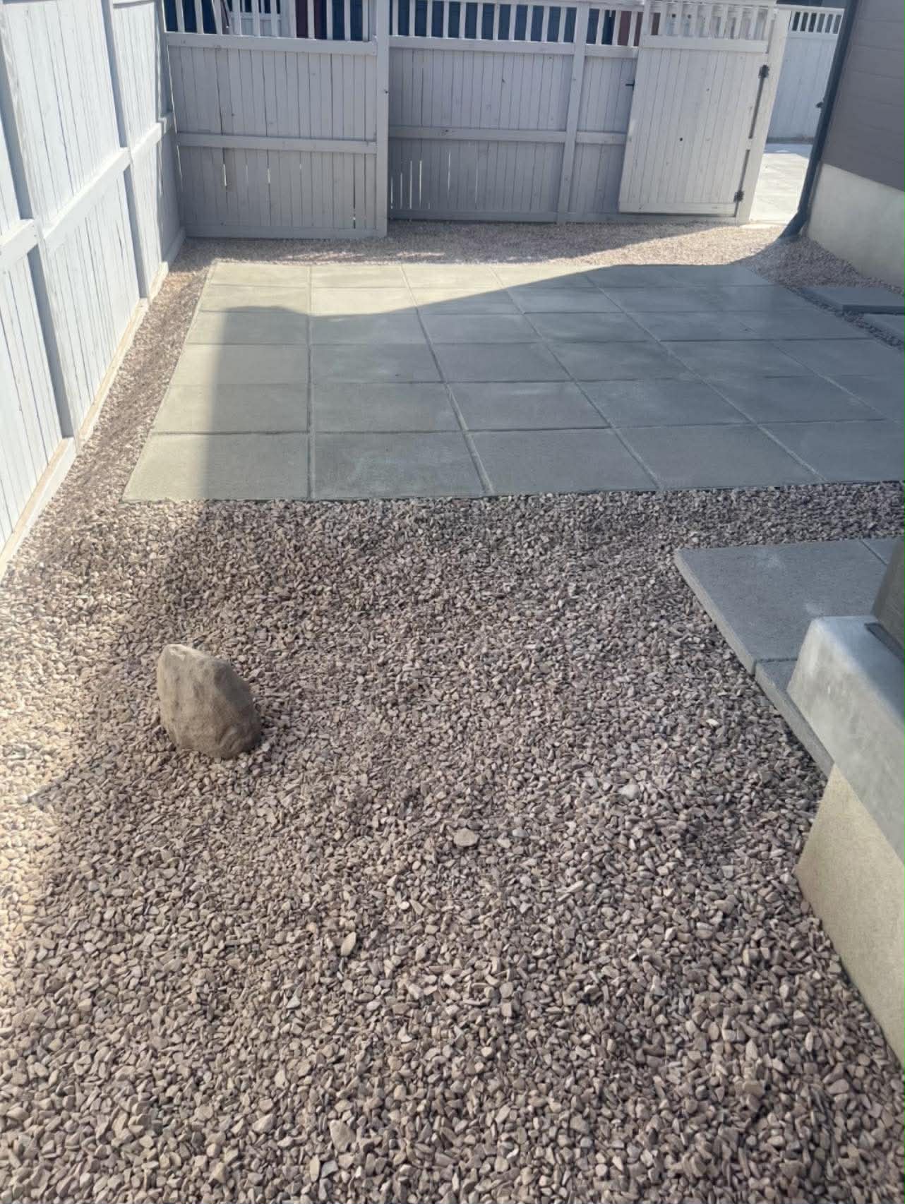 All Proyects Done — 3