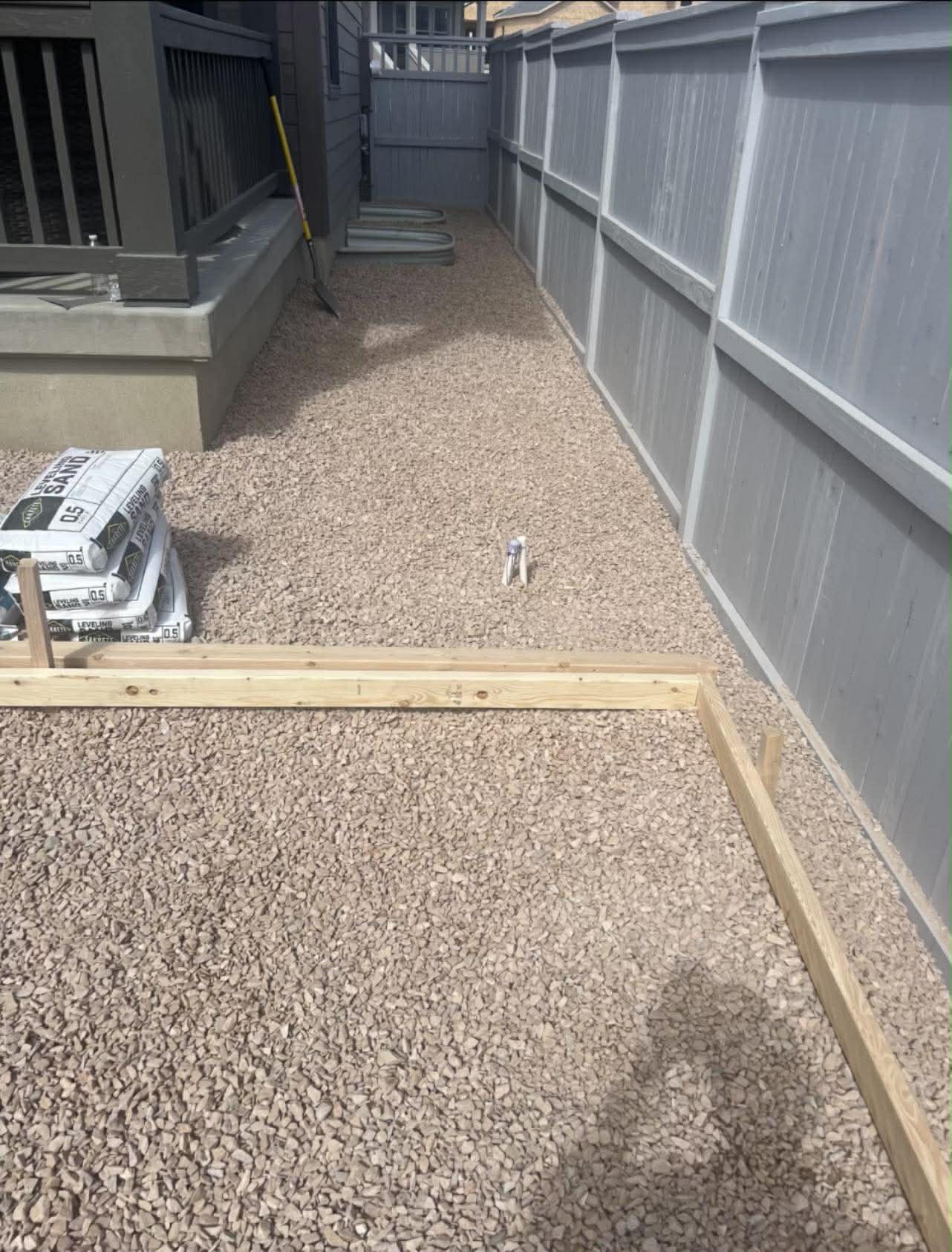 All Proyects Done — 23