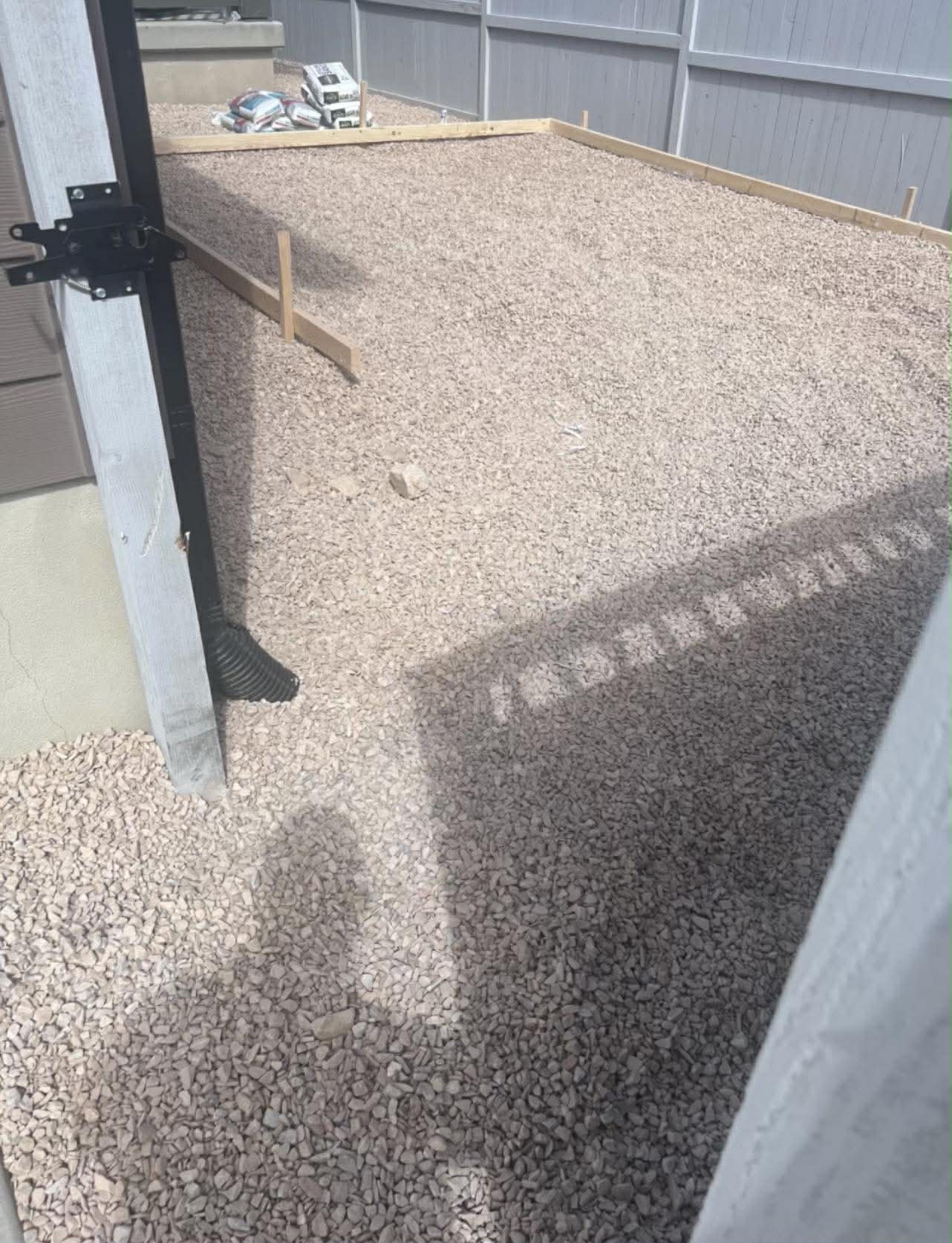 All Proyects Done — 20