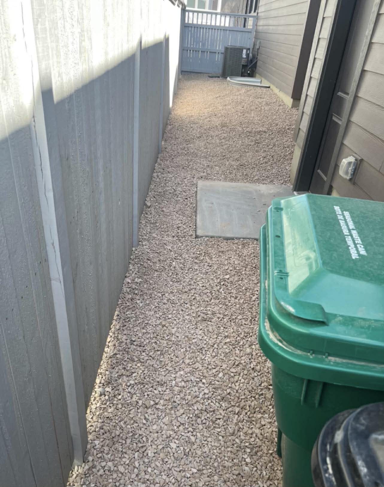 All Proyects Done — 17