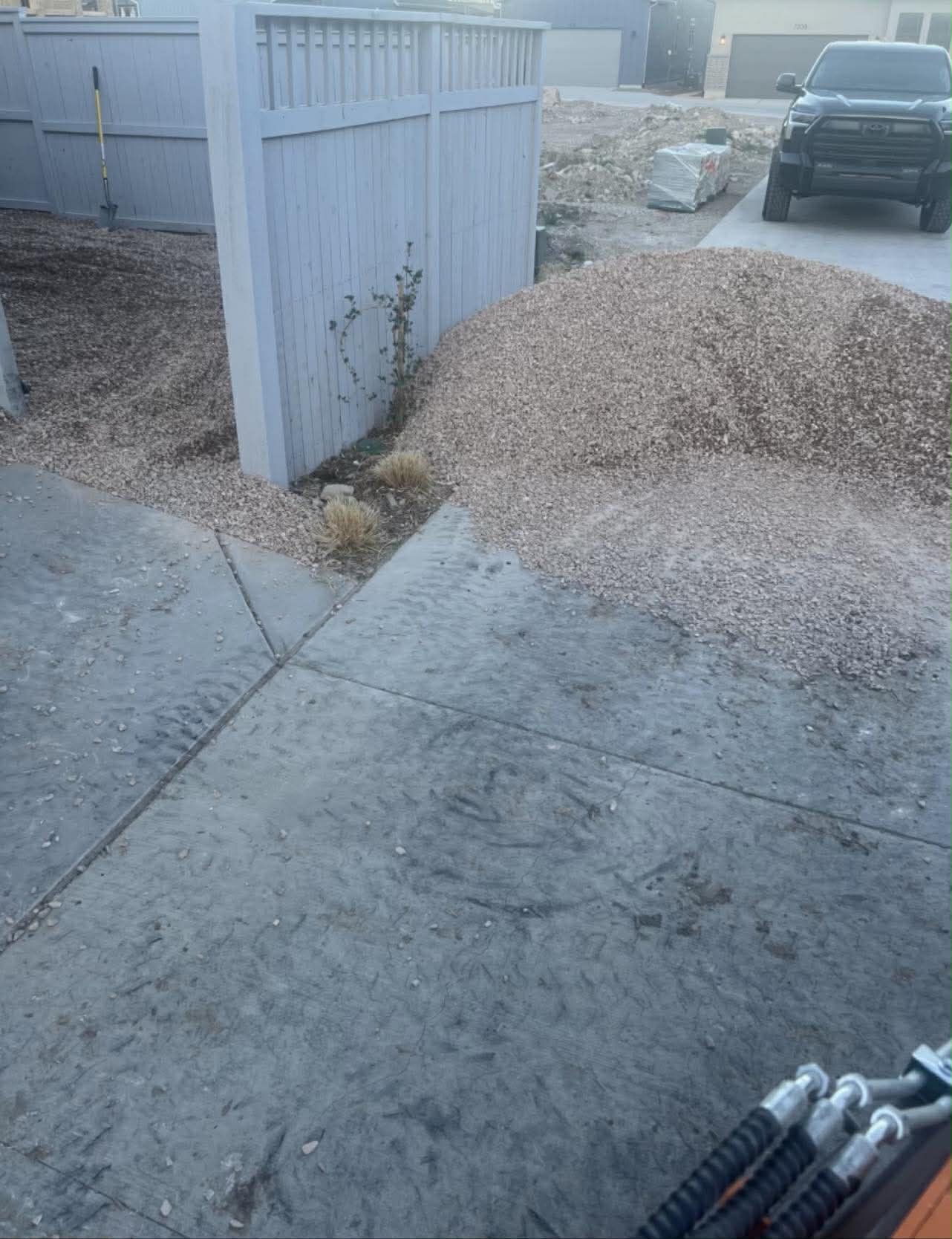 All Proyects Done — 18