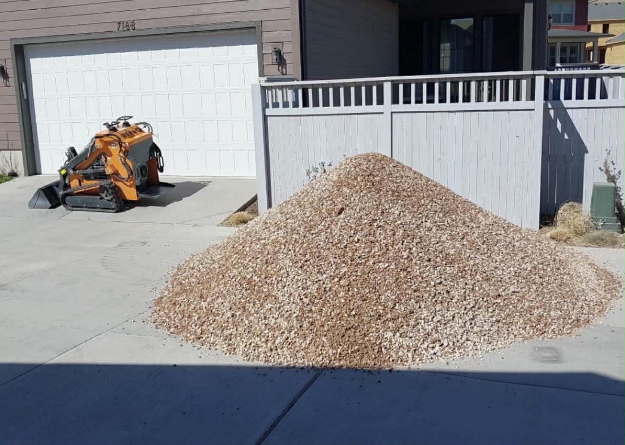 All Proyects Done — 19