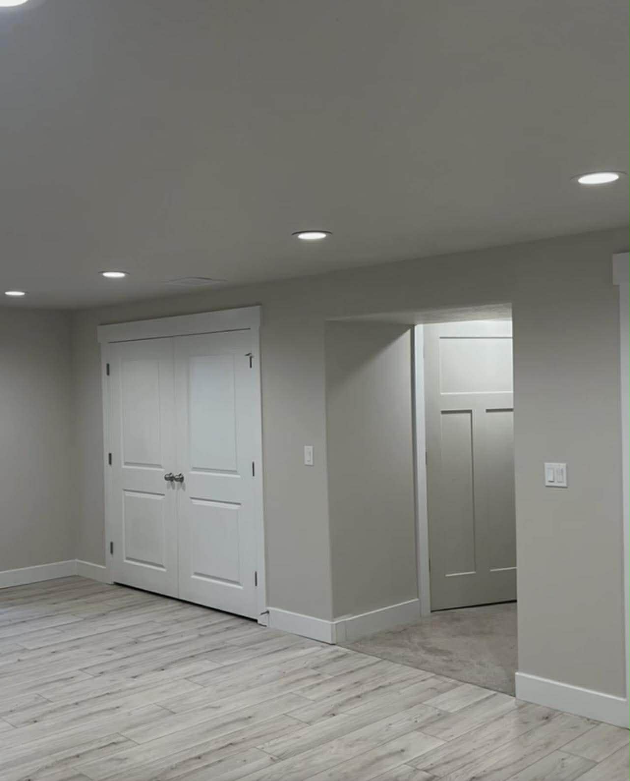 All Proyects Done — 15