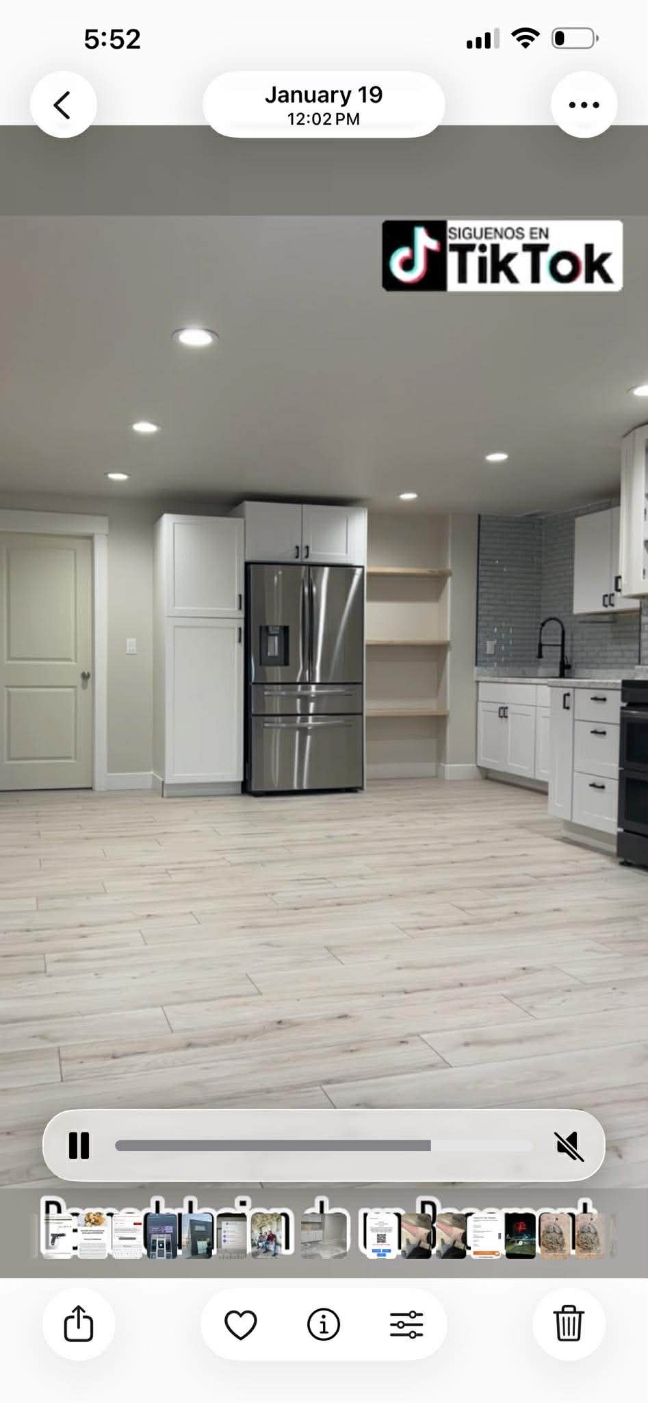 All Proyects Done — 11