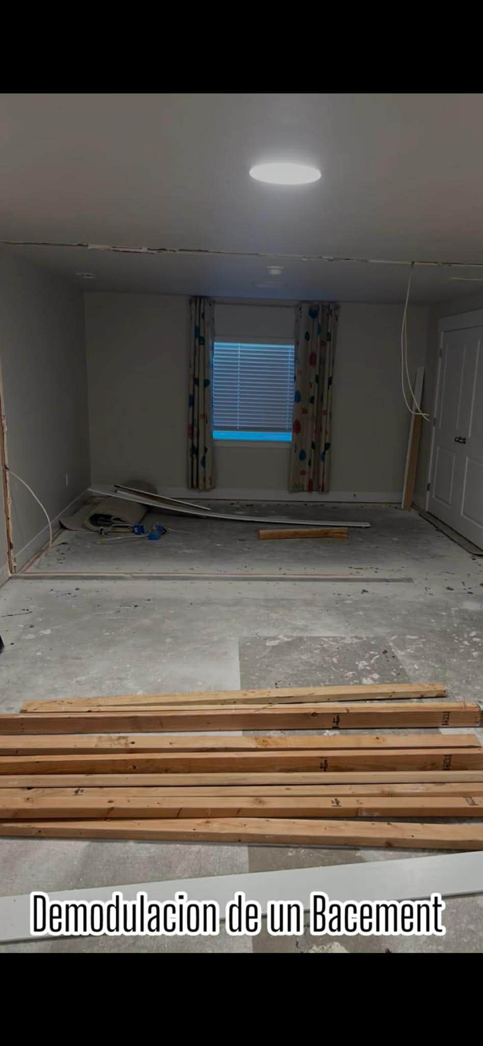 All Proyects Done — 13