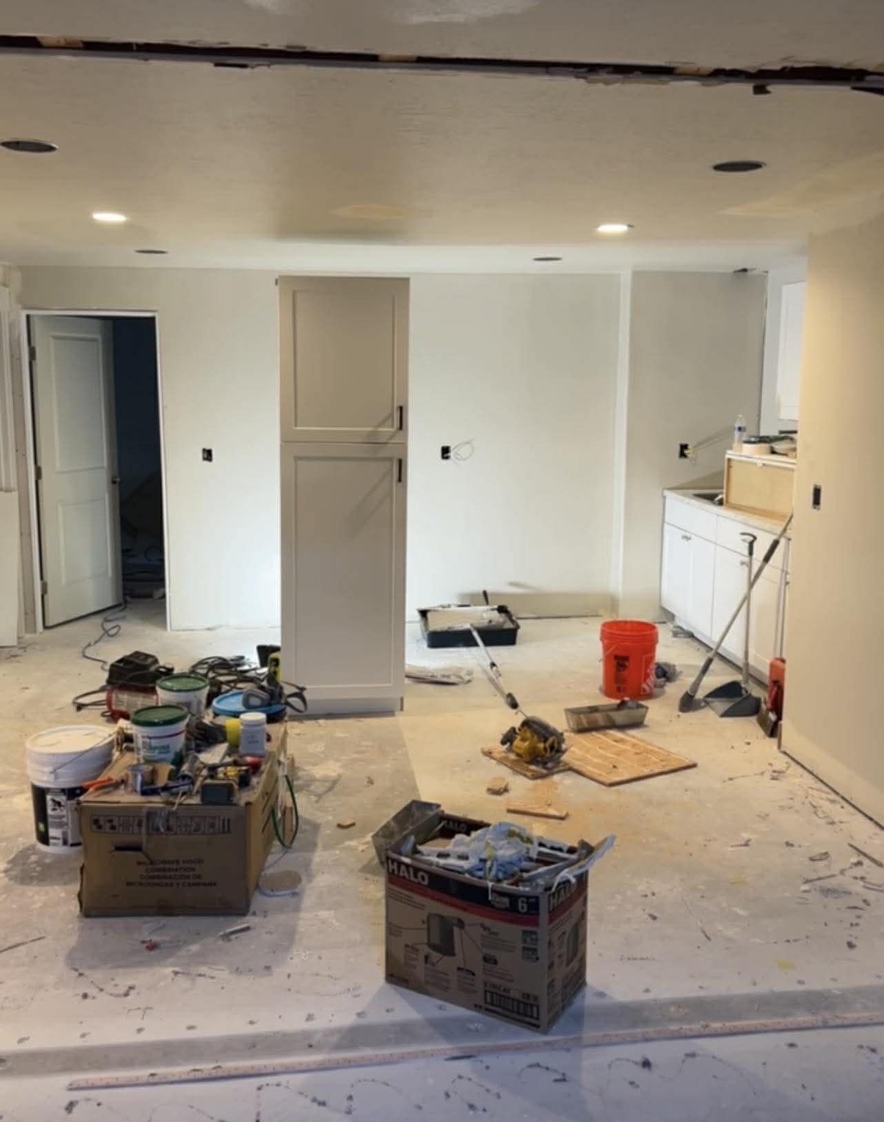 All Proyects Done — 10