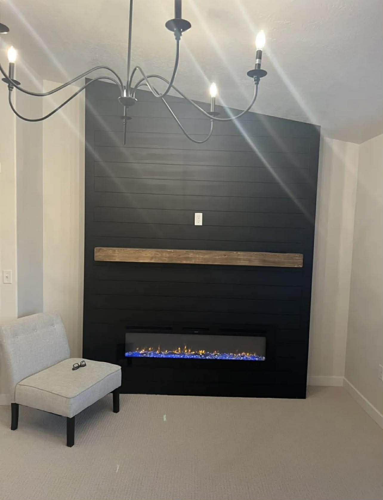 All Proyects Done — 9