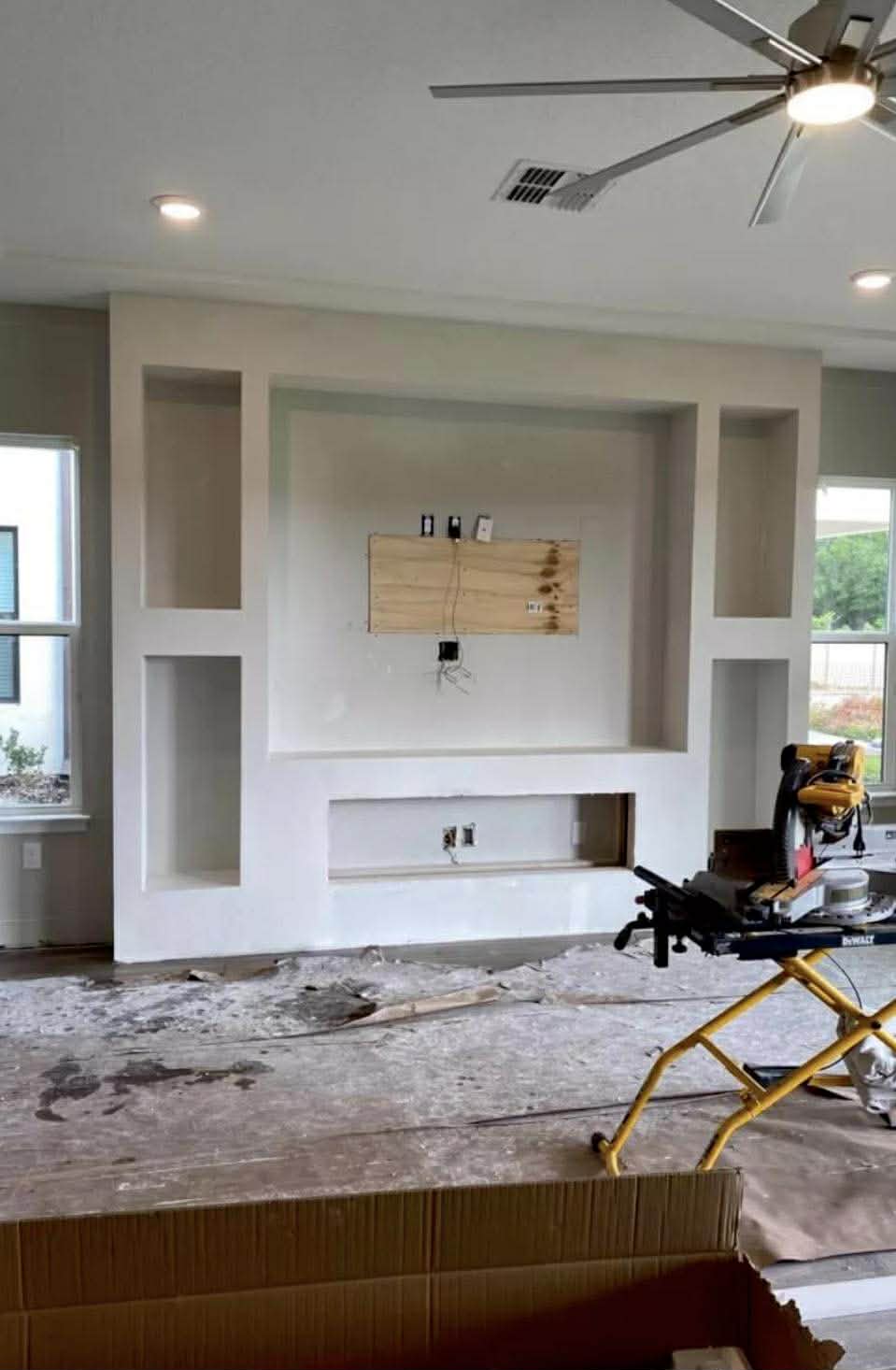 All Proyects Done — 2