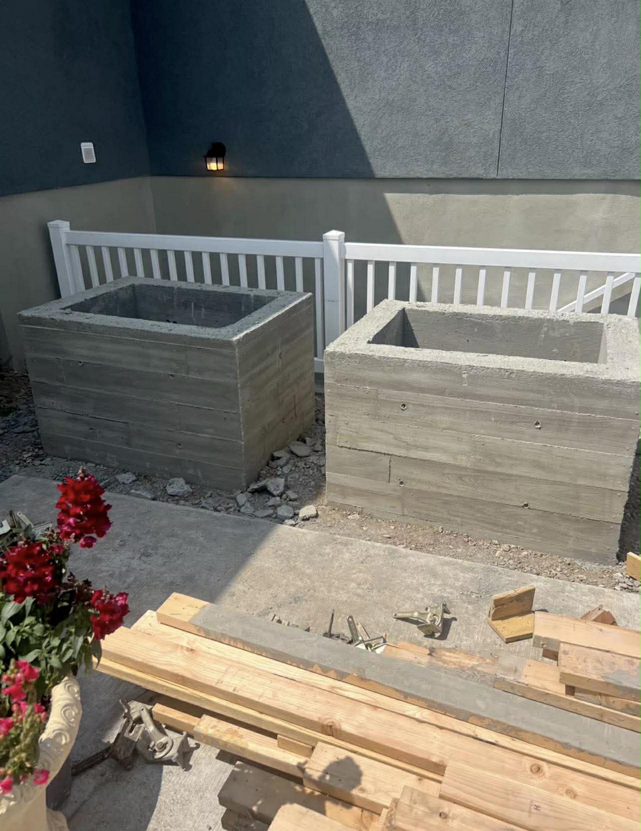 All Proyects Done — 7