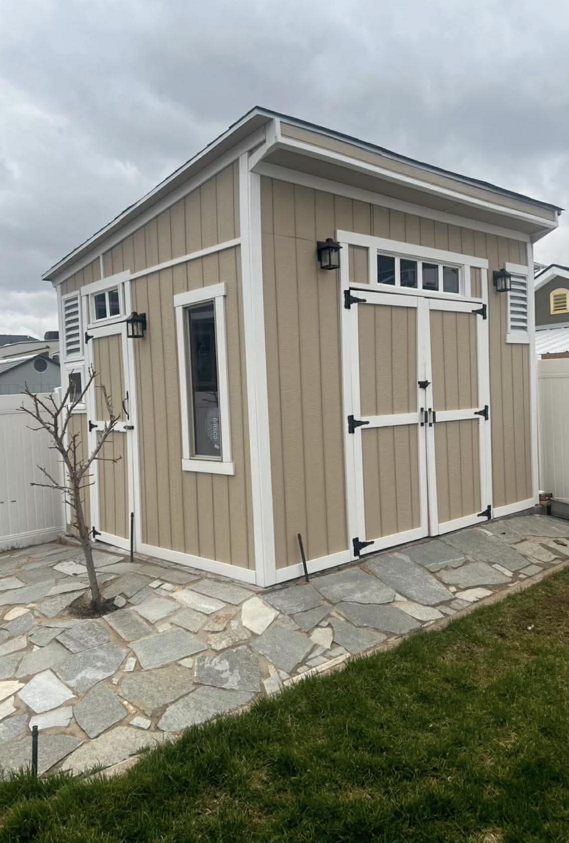 All Proyects Done — 5