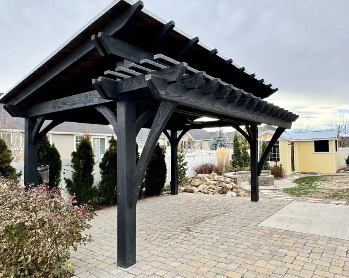 All Proyects Done — 1